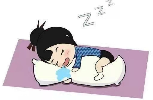 睡(shuì)眠不(bù)好(hǎo)，可(kě)以這(zhè)樣解決!