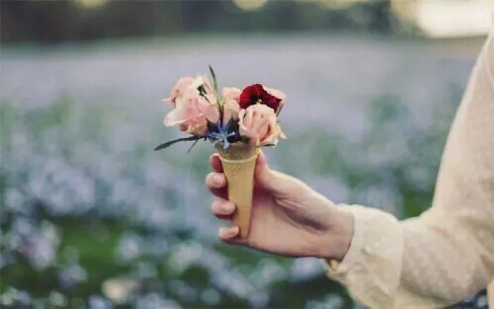 人(rén)，一(yī)定要(yào)大(dà)氣！大(dà)氣才有(yǒu)大(dà)财